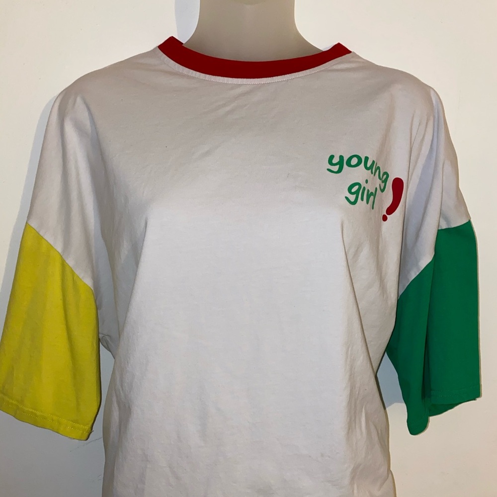 Graphic Tee
